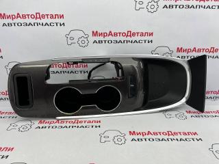 консоль салона Chevrolet Malibu 9 поколение [рестайлинг] 2020, 1.5 л., бензин, АКПП, 84647986, 23471965
