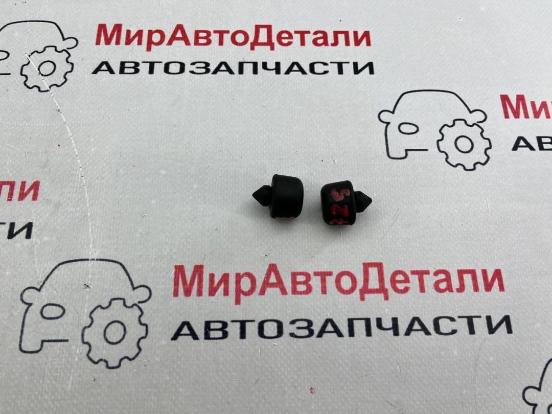 капот GMC Terrain 2 поколение (2017 - 2025) - фото №1