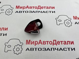 колпачок (заглушка) ручки двери Buick Encore GX 1 поколение 2021, 1.2 л., бензин, АКПП