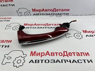 ручка наружная Chevrolet Cruze 2 поколение (2015 - 2025)