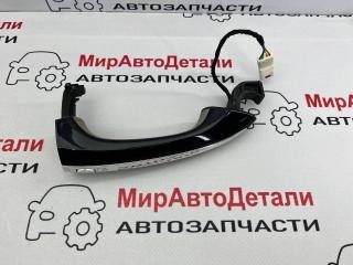 ручка наружная Chevrolet Bolt 1 поколение [рестайлинг]