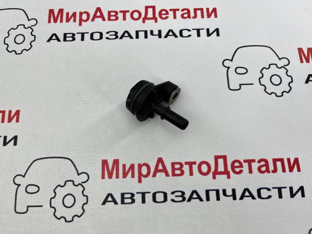 клапан вентиляции картера Chevrolet Equinox 3 поколение (2017 - 2025), 1.5 л., бензин, 037192205009 - фото №1