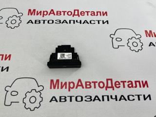 Кнопка отключения Старт-Стоп Ford Edge 2 поколение CD539 [рестайлинг] 2019, 2.0 л., бензин, АКПП, HG9T11B573BAW