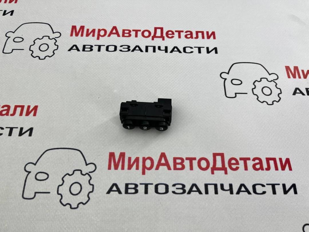 блок управления сиденьем Alfa Romeo Giulia 2 поколение 2018, 2.0 л., бензин, АКПП, L0508721AA01 - фото №1