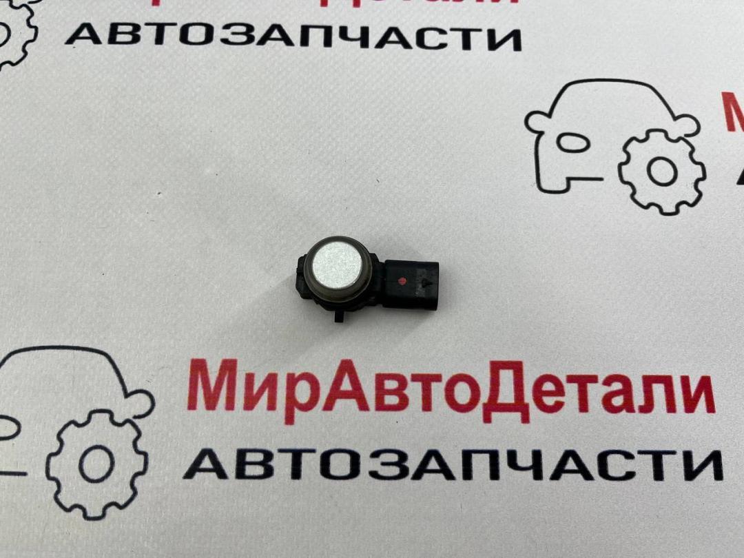 датчик парктроника Alfa Romeo Stelvio 1 поколение, бензин, 0263033984, 735643800 - фото №1