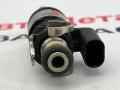 форсунка Ford Escape 4 поколение CX482 2020, 1.5 л., бензин, АКПП, HX7G9F593BB - фото №5