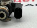 форсунка Ford Escape 4 поколение CX482 2020, 1.5 л., бензин, АКПП, HX7G9F593BB - фото №6