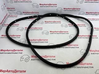 уплотнитель двери Buick Encore GX 1 поколение 2021, 1.2 л., бензин, АКПП