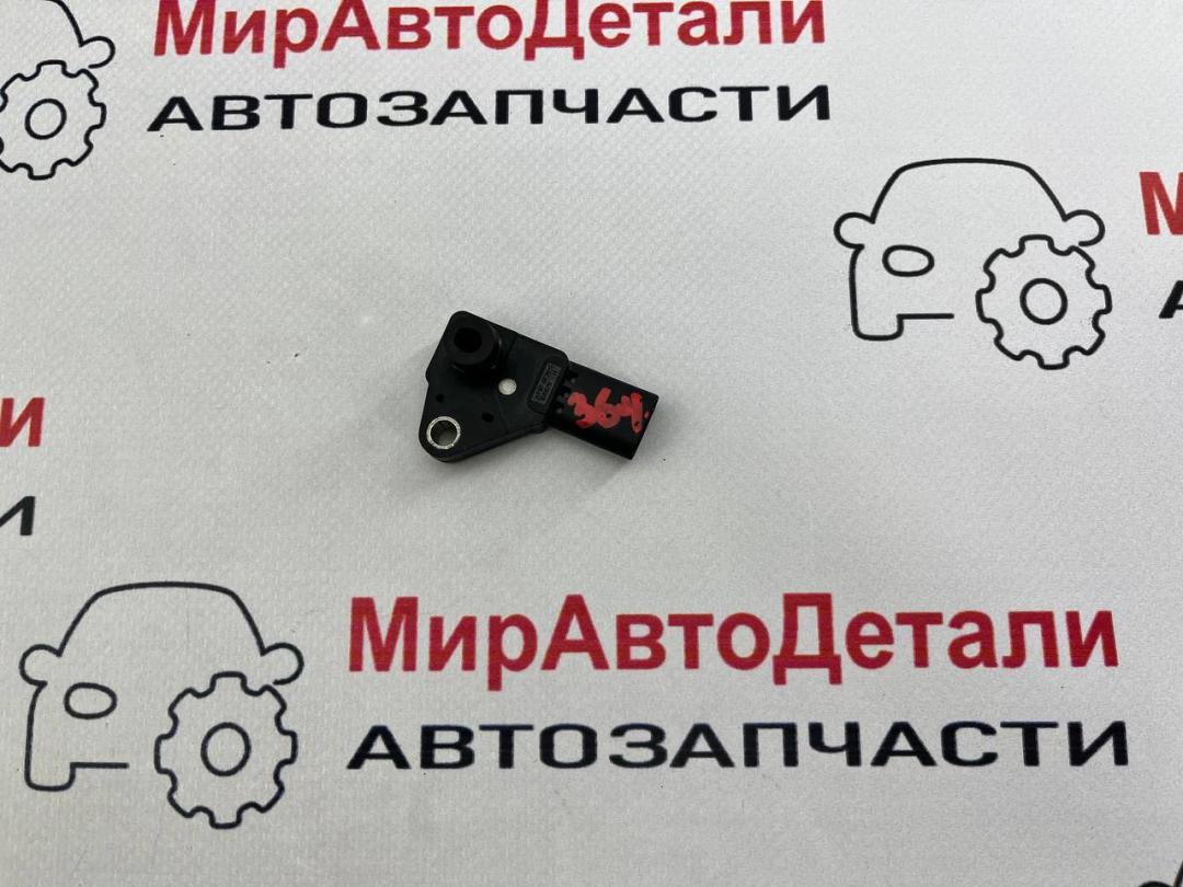 датчик абсолютного давления Chevrolet Blazer 3 поколение (2018 - 2025), 2.0 л., бензин, 12718935, 545266181, 182094116 - фото №1