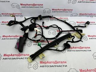 дверная проводка Chevrolet Malibu 9 поколение [рестайлинг] 2019, 2.0 л., бензин, АКПП, 84540514