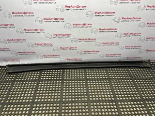 накладка на порог GMC Acadia 2 поколение [рестайлинг] 2020, 2.5 л., бензин, АКПП, 84174262