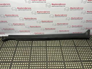 накладка на порог GMC Terrain 2 поколение 2019, 1.5 л., бензин, АКПП, 23193667