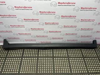 накладка на порог Chevrolet Bolt 1 поколение 2020, электро, АКПП, 42617386