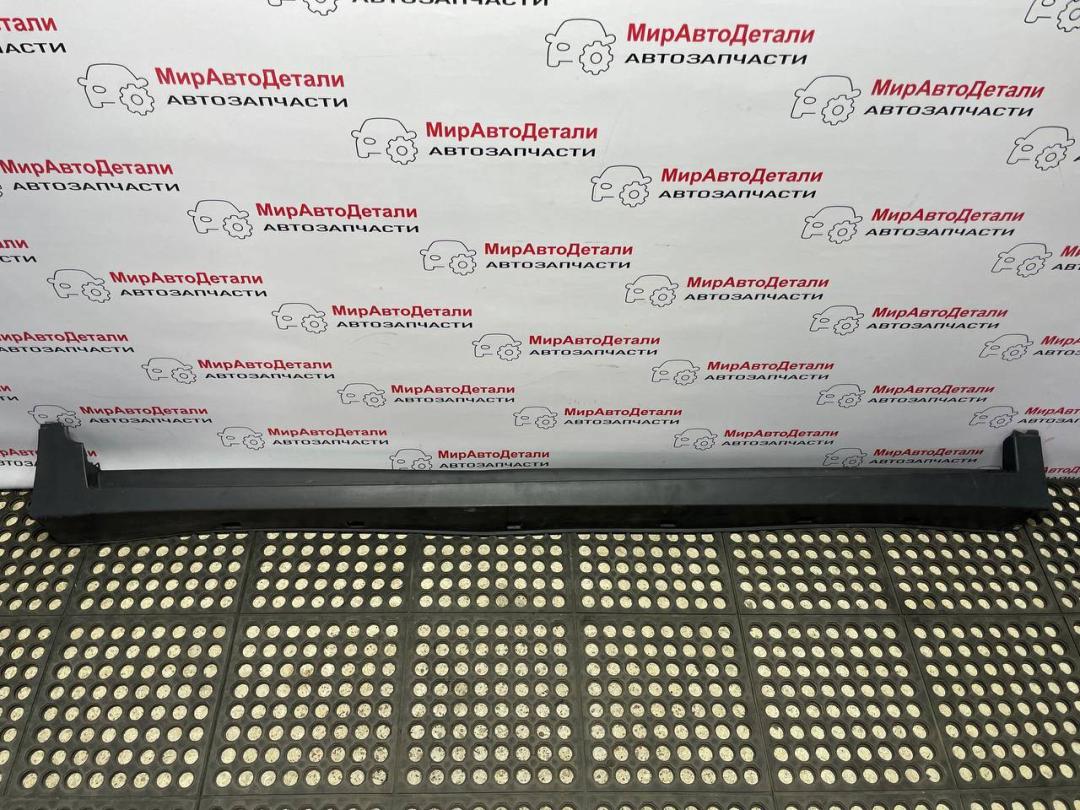 накладка на порог Opel Ampera 2 поколение, 42617386 - фото №1