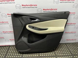 обшивка двери передняя правая Buick Encore GX 1 поколение 2020, 1.2 л., бензин, АКПП, 42730656