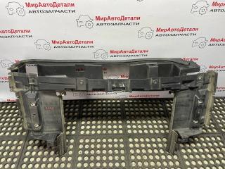 воздуховод (дефлектор) радиатора GMC Acadia 2 поколение [рестайлинг] 2020, 2.5 л., бензин, АКПП, 84218422, 84852735