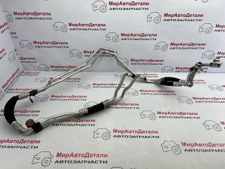 шланг (трубка) АКПП Alfa Romeo Stelvio 1 поколение 2018, 2.0 л., бензин, АКПП, 50553463