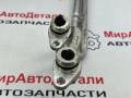 шланг (трубка) АКПП Alfa Romeo Giulia 2 поколение [рестайлинг] 2023, 2.0 л., бензин, АКПП, 50551404 - фото №10
