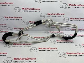 шланг (трубка) АКПП Alfa Romeo Giulia 2 поколение [рестайлинг] 2023, 2.0 л., бензин, АКПП, 50551404