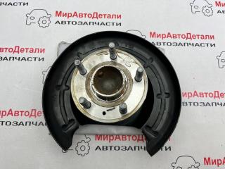 ступица задняя левая Chevrolet Trax 1 поколение [рестайлинг], 1.4 л., бензин, 13593158