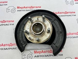 ступица задняя правая Opel Mokka 1 поколение [рестайлинг], 1.4 л., бензин, 13593158