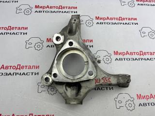 кулак поворотный левый Opel Insignia 2 поколение (B) (2017 - 2020), 23384197