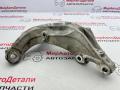 кулак поворотный левый Opel Insignia 2 поколение (B) (2017 - 2020), 23384197 - фото №3