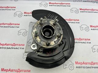 кулак поворотный правый Chevrolet Camaro 6 поколение [рестайлинг] 2019, 2.0 л., бензин, АКПП, кабриолет, 84004747