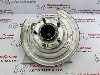 кулак задний левый Buick Regal 6 поколение (2017 - 2026), 22949386