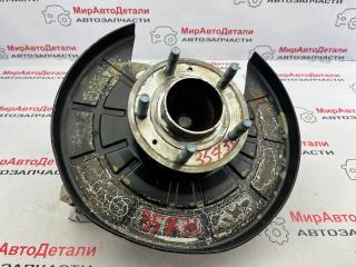 кулак задний левый GMC Terrain 2 поколение 2020, 1.5 л., бензин, АКПП, 84034300