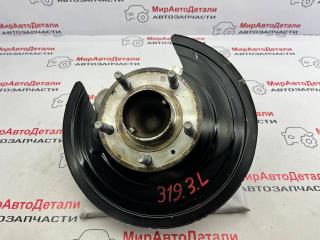 кулак задний левый Opel Insignia 2 поколение (B) (2017 - 2020), 22949386