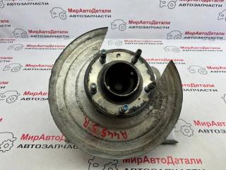 кулак задний правый Chevrolet Malibu 9 поколение [рестайлинг] 2019, 1.5 л., бензин, АКПП, 22949387