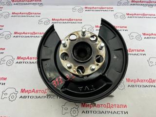 кулак задний левый Honda Accord 10 поколение 2019, 1.5 л., бензин, АКПП, VL301178C271