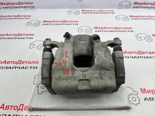 суппорт передний правый Buick ENVISION 2 поколение 2023, 2.0 л., бензин, АКПП, 42790920