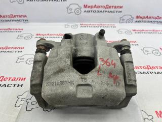 суппорт передний левый Buick ENVISION 2 поколение 2023, 2.0 л., бензин, АКПП, 42790919