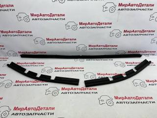 капот Chevrolet Equinox 3 поколение 2018, 1.5 л., бензин, АКПП