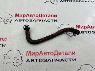 фланец (тройник) системы охлаждения Opel Astra J [рестайлинг], 1.4 л., бензин, 25193922