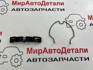 патрубок интеркулера GMC Terrain 2 поколение (2017 - 2025), 2.0 л., бензин