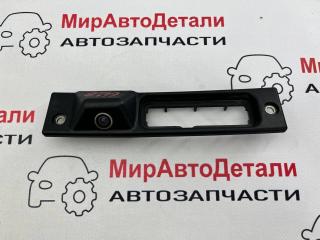 камера заднего вида Alfa Romeo Giulia 2 поколение 2018, 2.0 л., бензин, АКПП, 00505383650, 0263007051