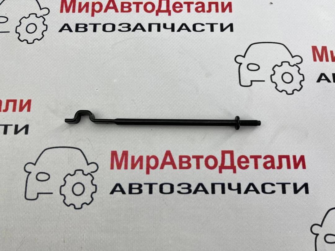 полка аккумулятора Buick Encore GX 1 поколение (2019 - 2025) - фото №1