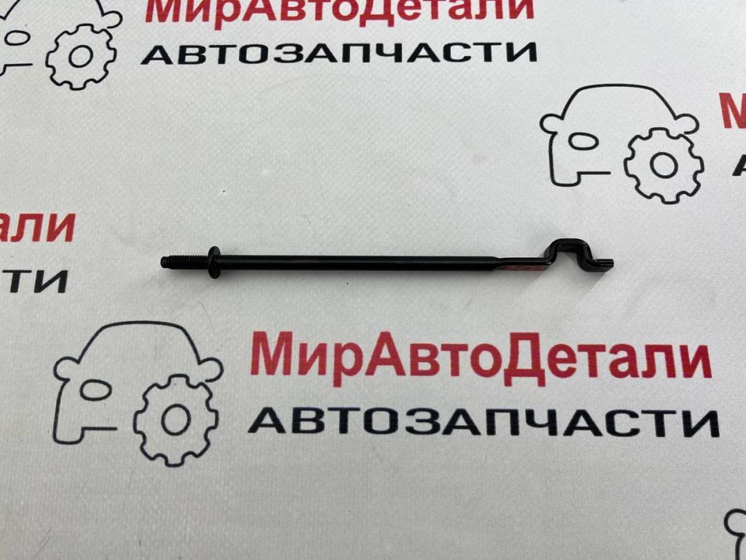 полка аккумулятора Chevrolet TrailBlazer 3 поколение (2019 - 2025) - фото №1