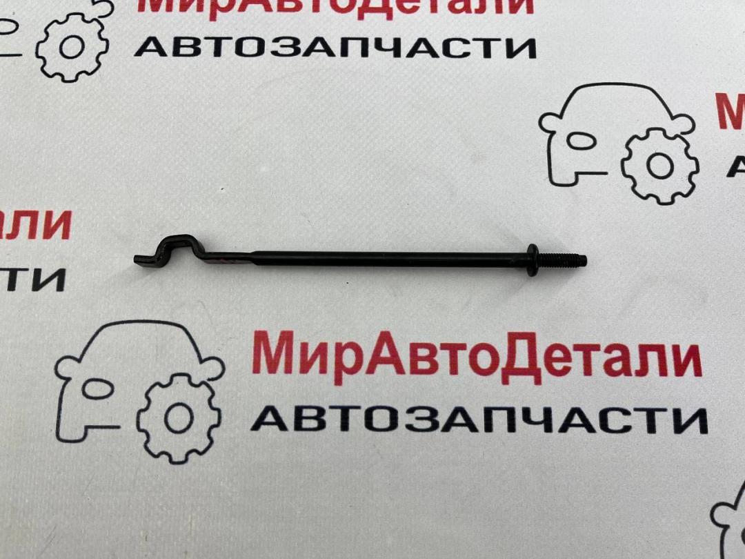 полка аккумулятора Buick Encore GX 1 поколение 2020, 1.3 л., бензин, АКПП - фото №1