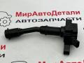 катушка зажигания Ford Mondeo 5 поколение (2014 - 2019), 1.5 л., бензин, DS7G12A366BB - фото №5