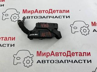 блок управления АКПП Chevrolet Traverse 2 поколение [рестайлинг], 24054293