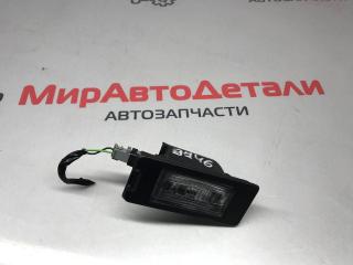 подсветка номера Chevrolet Malibu 9 поколение [рестайлинг] 2019, 2.0 л., бензин, АКПП, 13590043