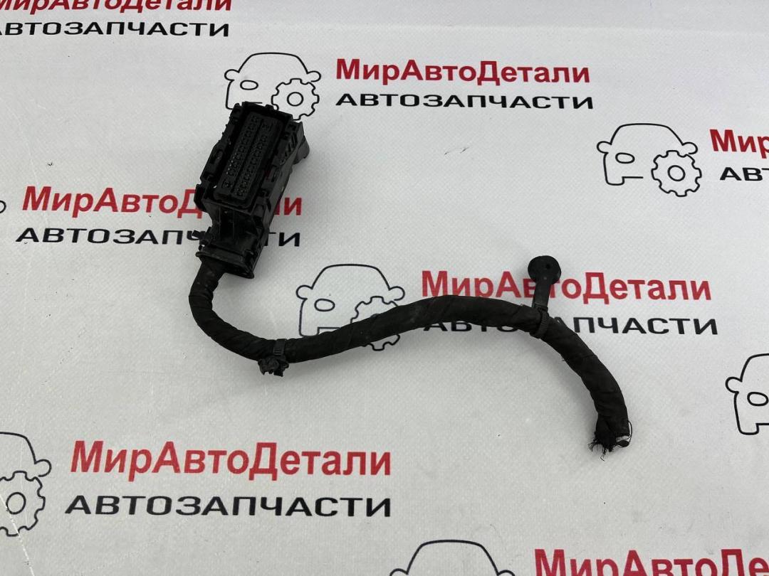 блок управления АКПП Buick Encore GX 1 поколение (2019 - 2025), 24054293 - фото №1