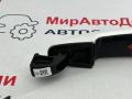 ручка наружная задняя левая Chevrolet Equinox 3 поколение [рестайлинг] 2022, 1.5 л., бензин, АКПП - фото №9