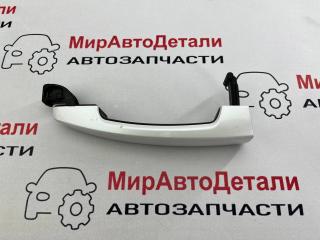 ручка наружная задняя левая GMC Terrain 2 поколение (2017 - 2025)