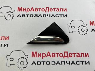 Накладка крыла (уголок зеркала) переднего левого Buick Encore GX 1 поколение [рестайлинг] 2024, 1.3 л., бензин, АКПП