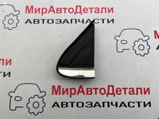 Накладка крыла (уголок зеркала) переднего левого Chevrolet Equinox 3 поколение 2018, 1.5 л., бензин, АКПП, 84107340